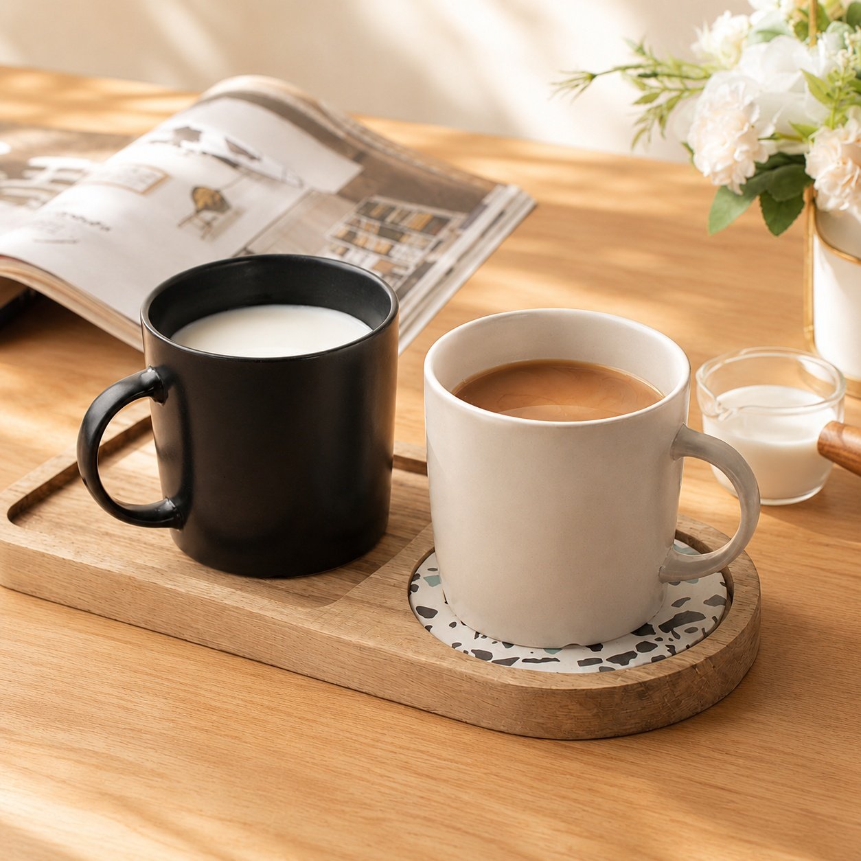 400ml ceramic mug cup (3)