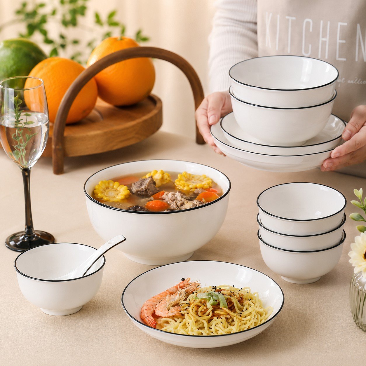 blackline tableware (7)