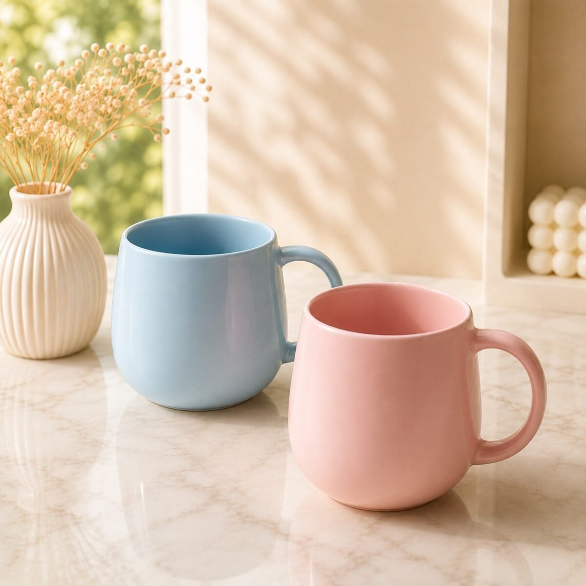 450ml Ceramic Mug Coffee Mug Drinking Mug Gift Mug陶瓷马克杯